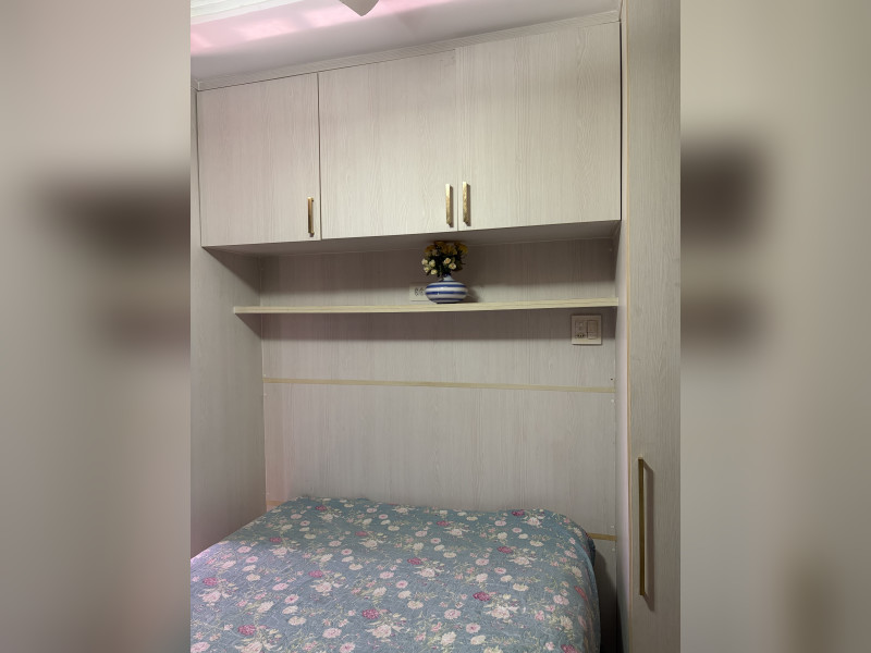 imóvel com 76m² - Barra olímpica - Rio de Janeiro