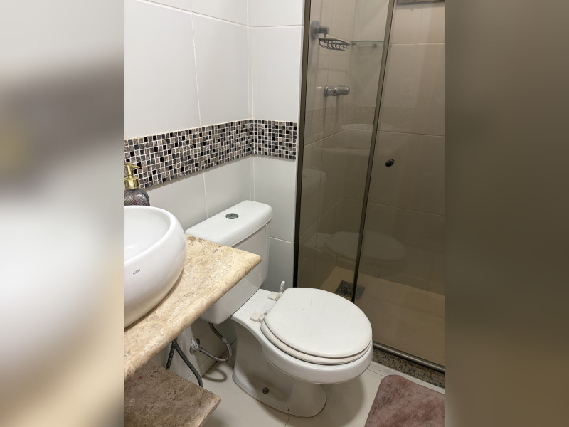 imóvel com 76m² - Barra olímpica - Rio de Janeiro