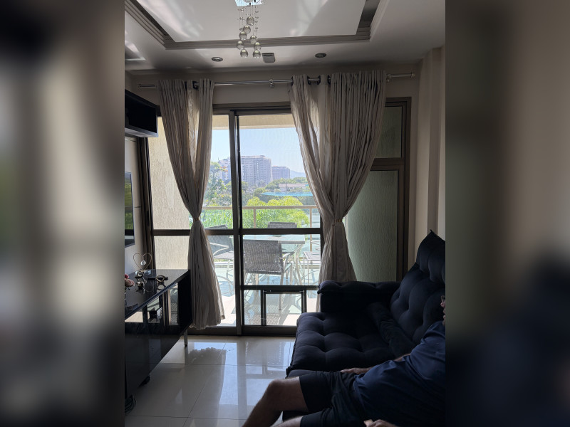 imóvel com 76m² - Barra olímpica - Rio de Janeiro