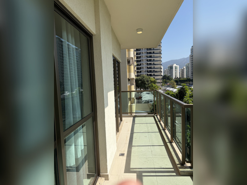 imóvel com 76m² - Barra olímpica - Rio de Janeiro