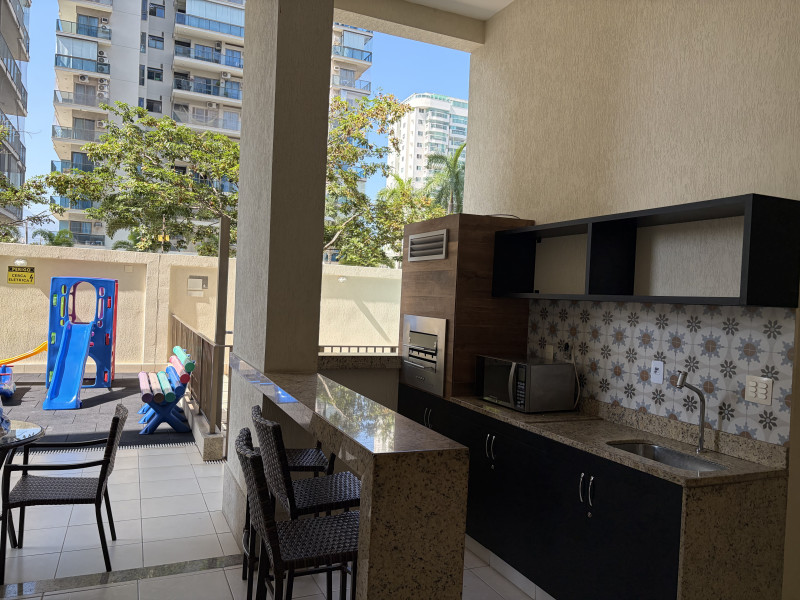 imóvel com 76m² - Barra olímpica - Rio de Janeiro