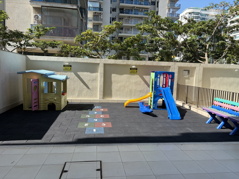 imóvel com 76m² - Barra olímpica - Rio de Janeiro