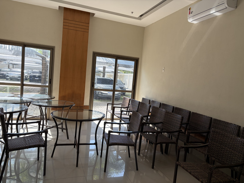 imóvel com 76m² - Barra olímpica - Rio de Janeiro