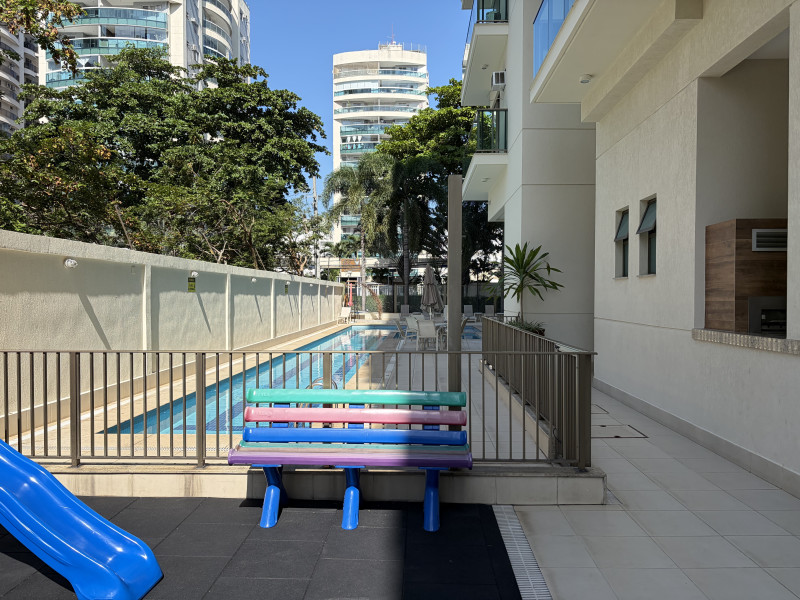 imóvel com 76m² - Barra olímpica - Rio de Janeiro