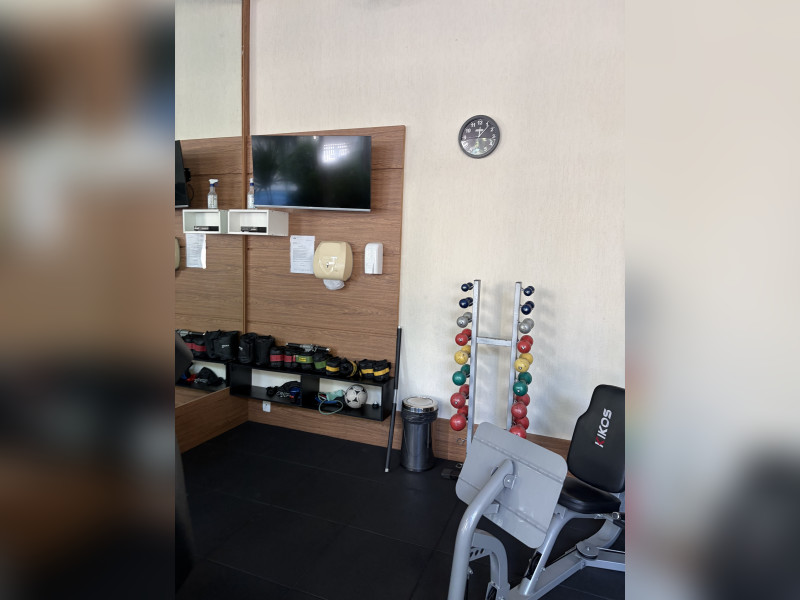 imóvel com 76m² - Barra olímpica - Rio de Janeiro