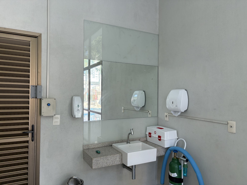 imóvel com 76m² - Barra olímpica - Rio de Janeiro