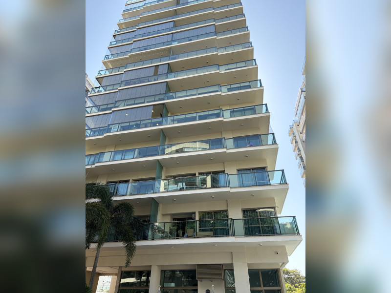 imóvel com 76m² - Barra olímpica - Rio de Janeiro