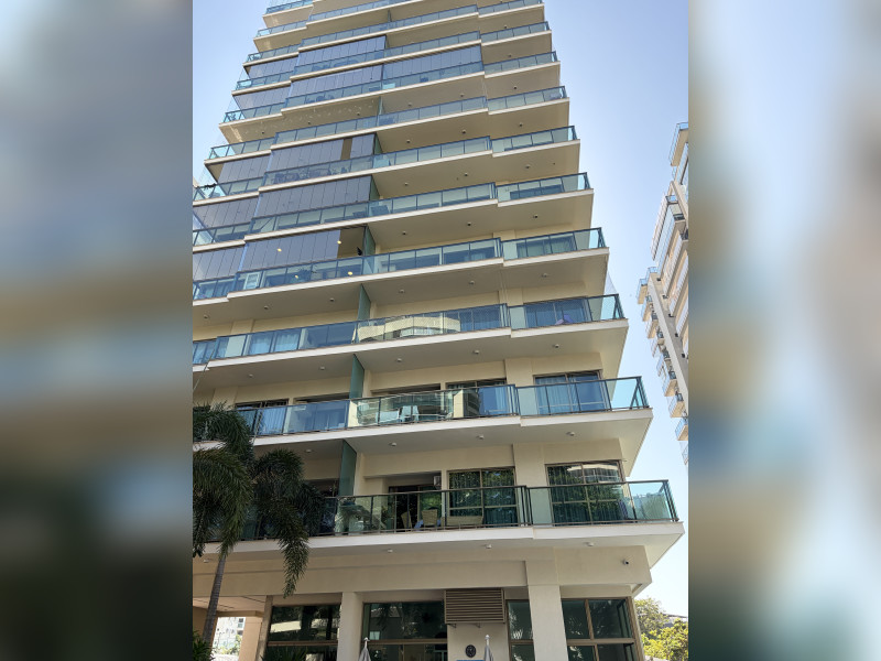 imóvel com 76m² - Barra olímpica - Rio de Janeiro