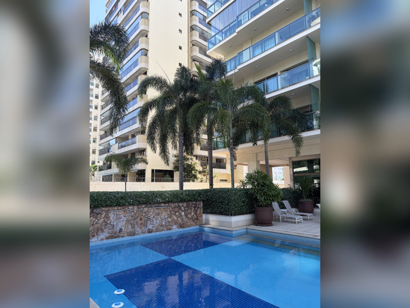 imóvel com 76m² - Barra olímpica - Rio de Janeiro