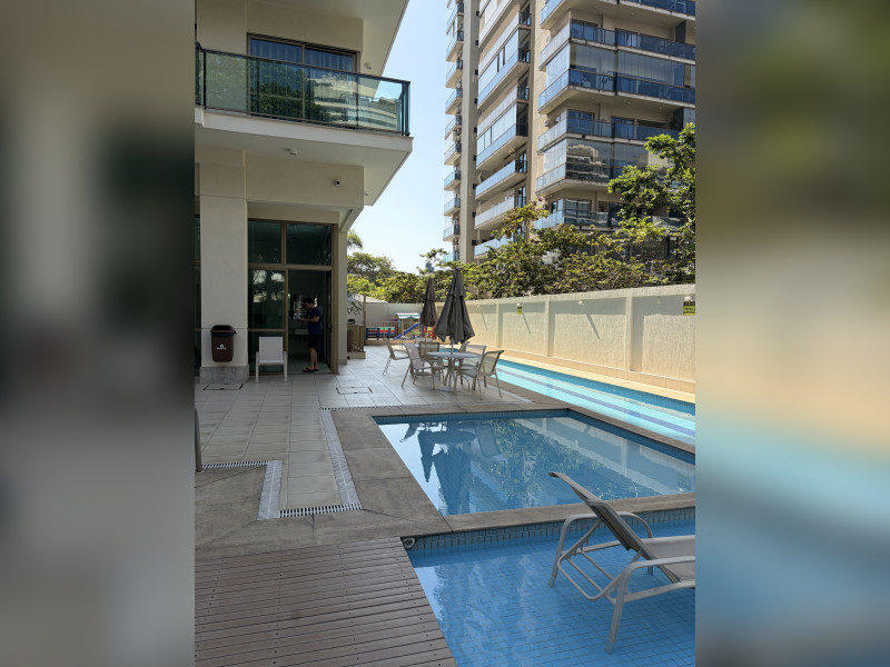 imóvel com 76m² - Barra olímpica - Rio de Janeiro