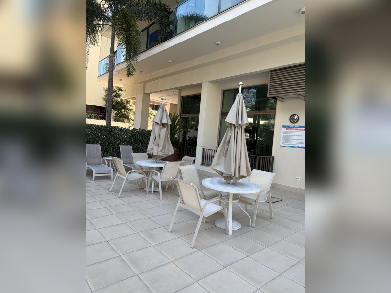 imóvel com 76m² - Barra olímpica - Rio de Janeiro
