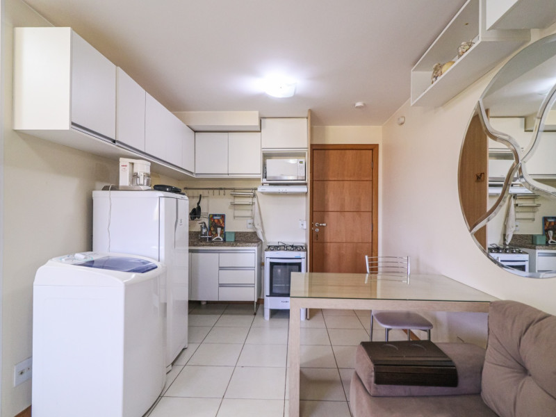 imóvel com 31m² - Asa Norte - Brasília
