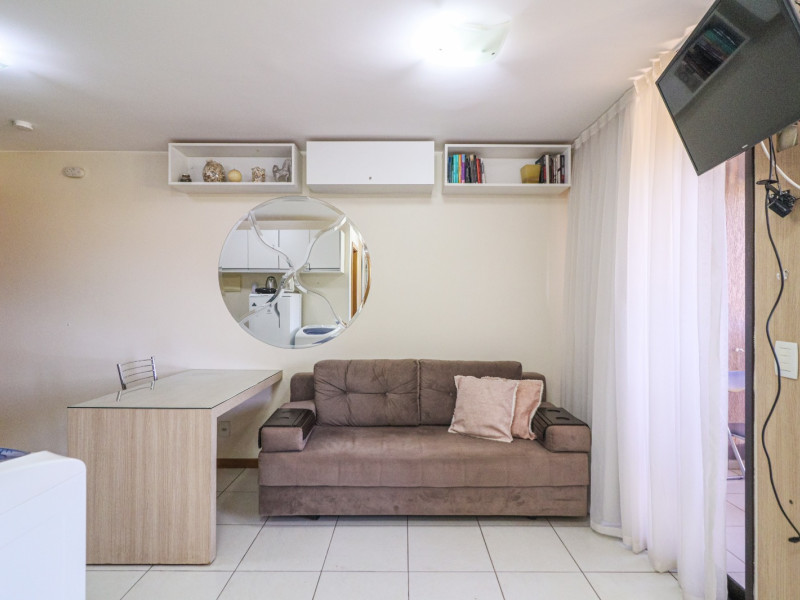 imóvel com 31m² - Asa Norte - Brasília