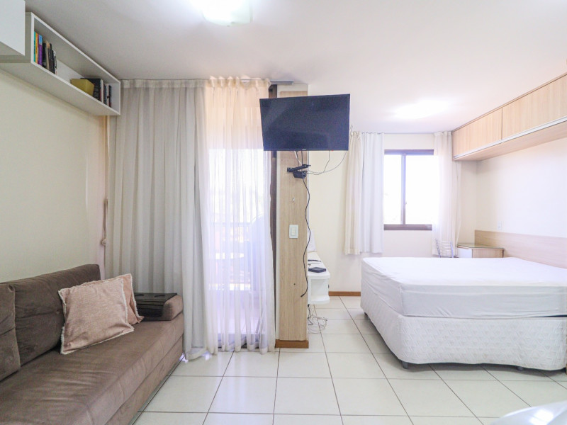 imóvel com 31m² - Asa Norte - Brasília