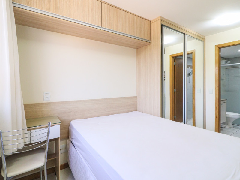 imóvel com 31m² - Asa Norte - Brasília