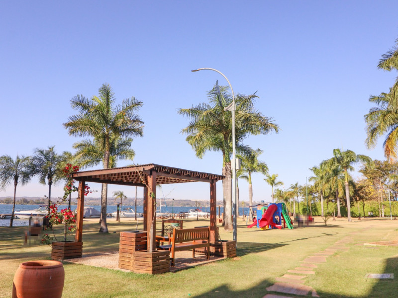 imóvel com 31m² - Asa Norte - Brasília