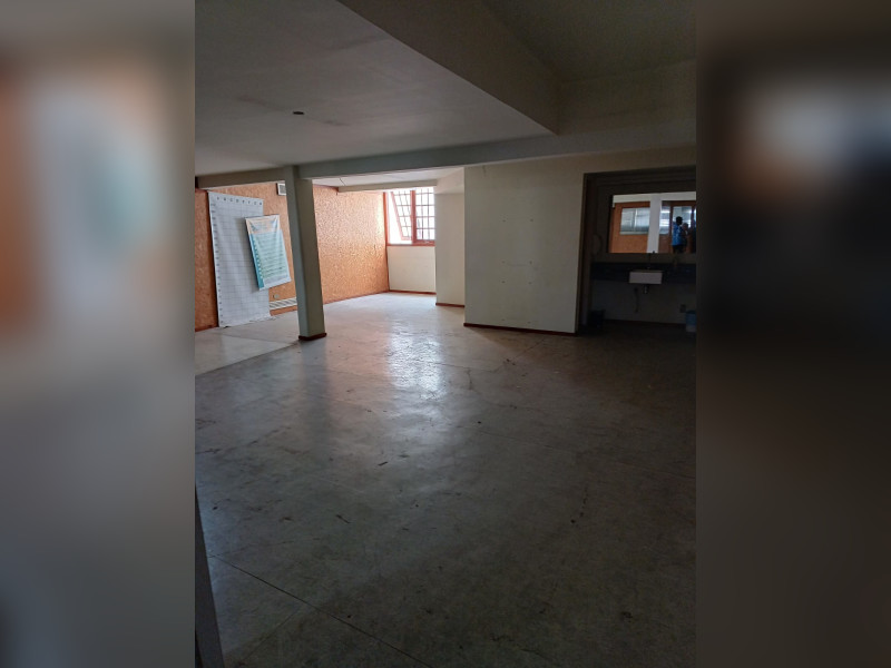 imóvel com 1500m² - Riachuelo - Rio de Janeiro