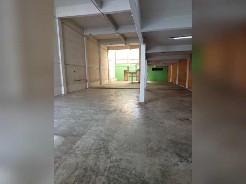 imóvel com 1500m² - Riachuelo - Rio de Janeiro