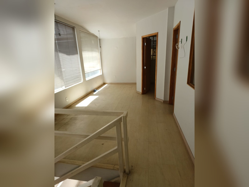 imóvel com 1500m² - Riachuelo - Rio de Janeiro