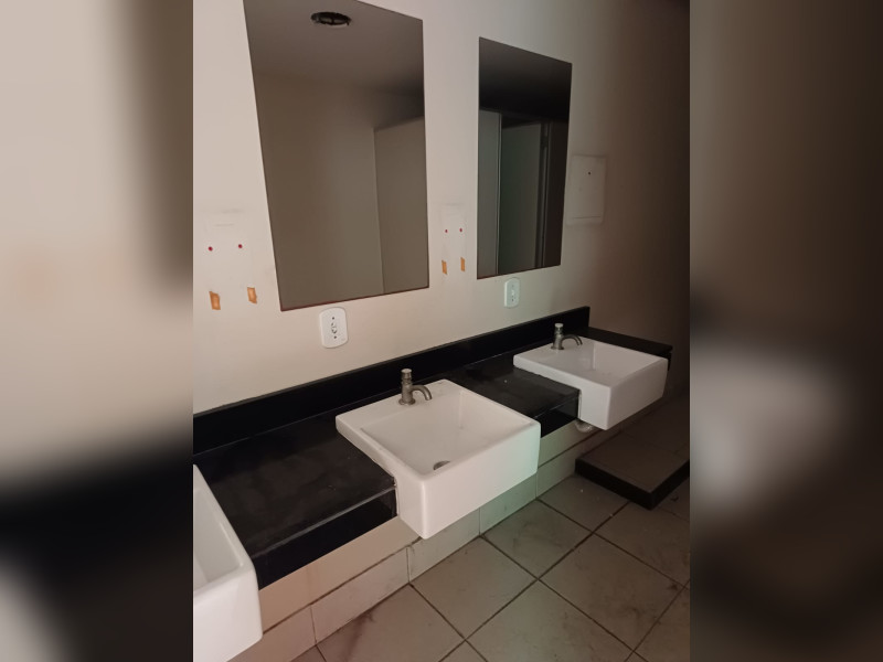imóvel com 1500m² - Riachuelo - Rio de Janeiro