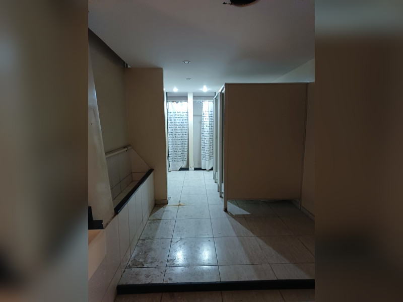 imóvel com 1500m² - Riachuelo - Rio de Janeiro