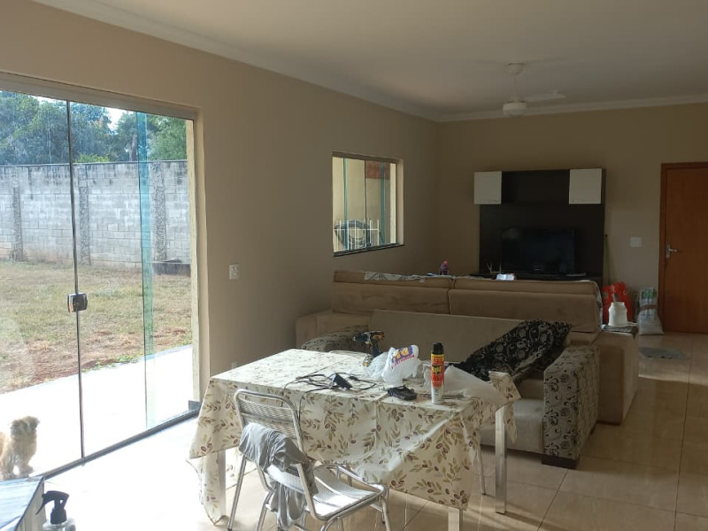 imóvel com 300m² - Jardim Encantado - Vespasiano