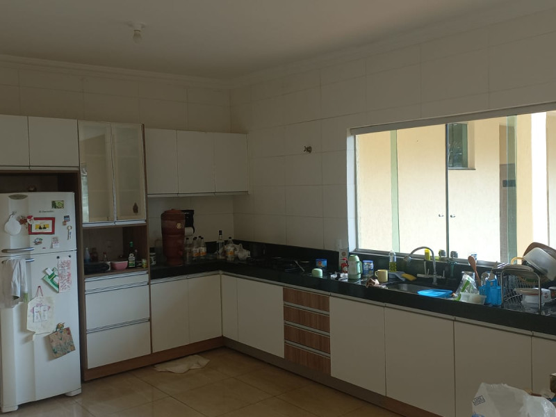 imóvel com 300m² - Jardim Encantado - Vespasiano