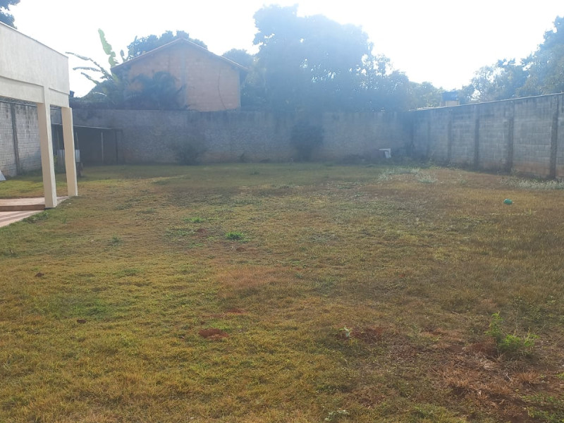 imóvel com 300m² - Jardim Encantado - Vespasiano
