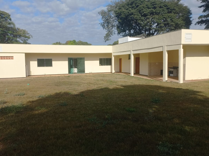 imóvel com 300m² - Jardim Encantado - Vespasiano