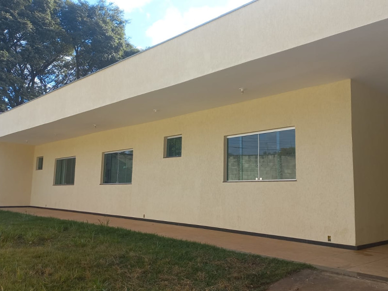imóvel com 300m² - Jardim Encantado - Vespasiano