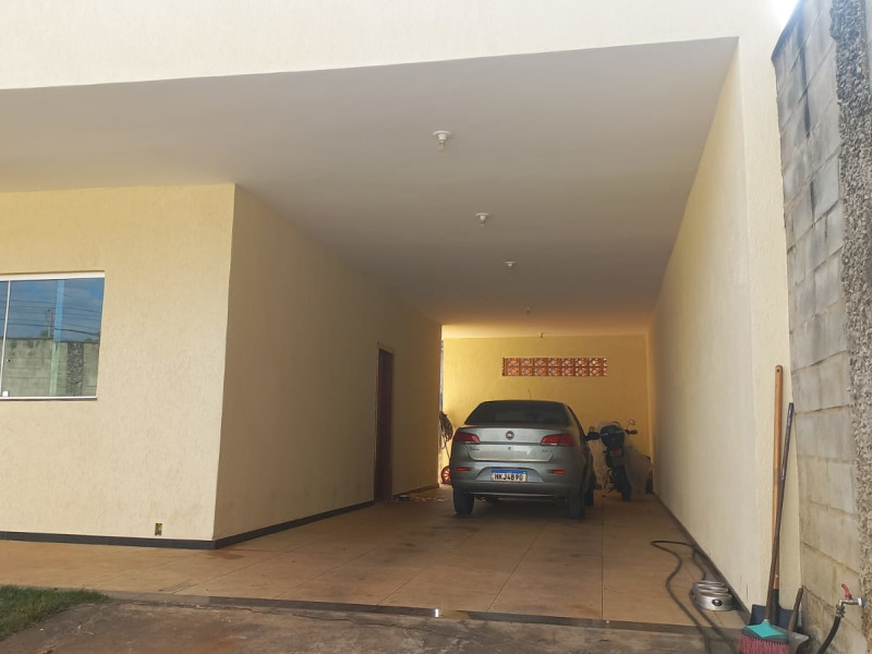 imóvel com 300m² - Jardim Encantado - Vespasiano