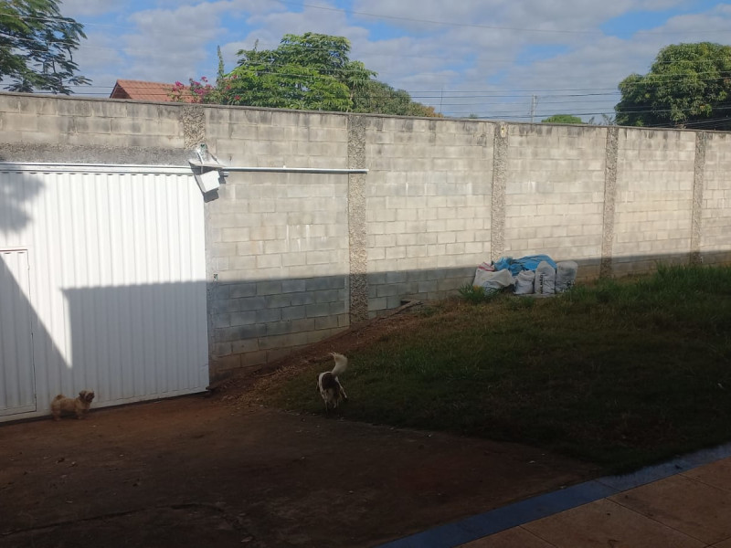 imóvel com 300m² - Jardim Encantado - Vespasiano