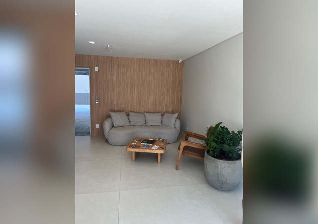 imóvel com 66m²