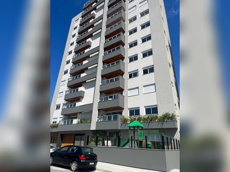 imóvel com 66m² - Barreiros - São José