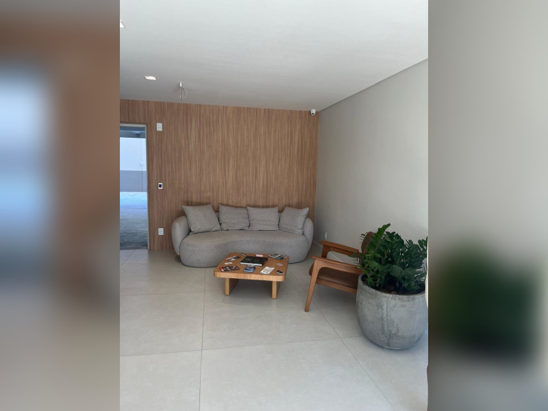 imóvel com 66m² - Barreiros - São José