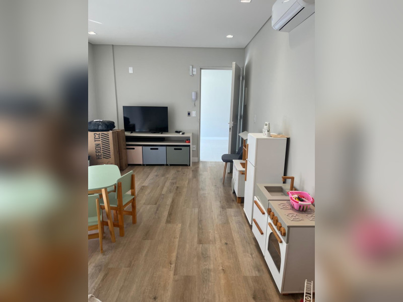 imóvel com 66m² - Barreiros - São José