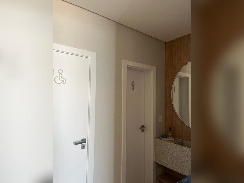imóvel com 66m² - Barreiros - São José