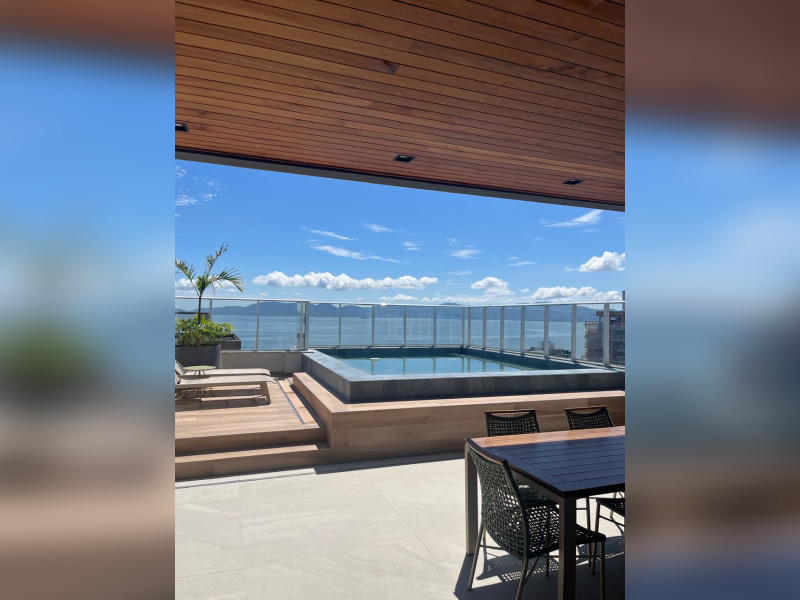 imóvel com 66m² - Barreiros - São José