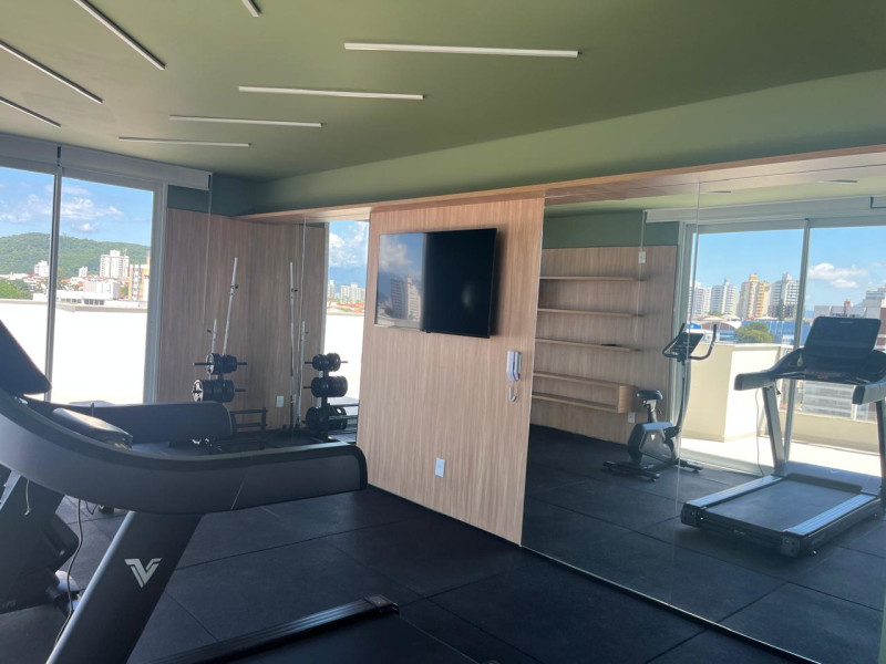 imóvel com 66m² - Barreiros - São José
