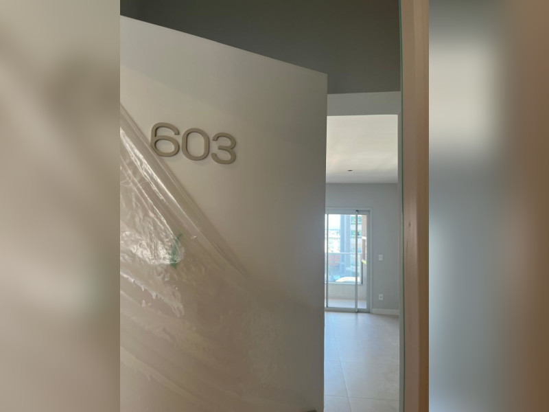 imóvel com 66m² - Barreiros - São José
