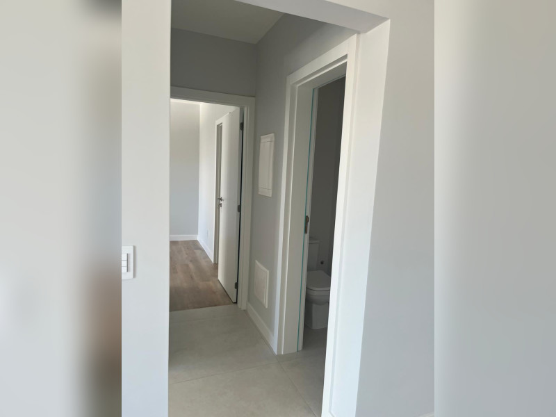 imóvel com 66m² - Barreiros - São José