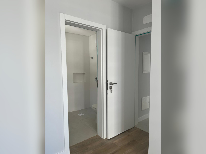 imóvel com 66m² - Barreiros - São José
