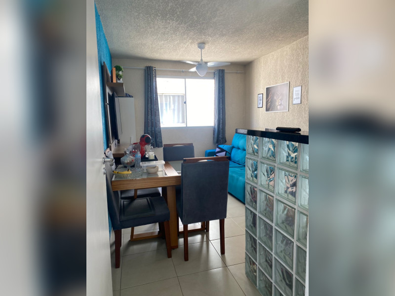imóvel com 40m² - Sarandi - Porto Alegre
