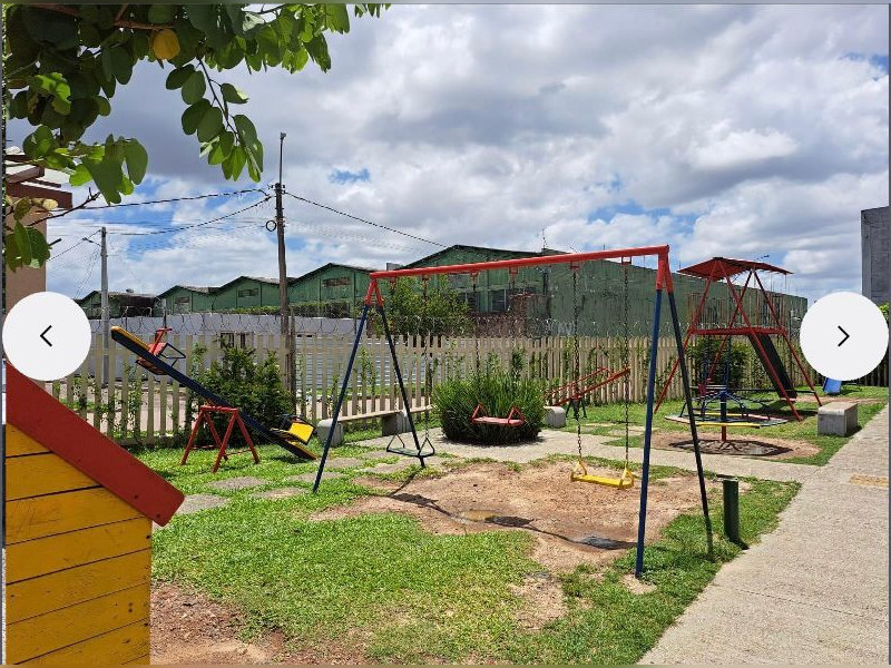 imóvel com 40m² - Sarandi - Porto Alegre