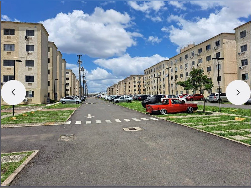 imóvel com 40m² - Sarandi - Porto Alegre