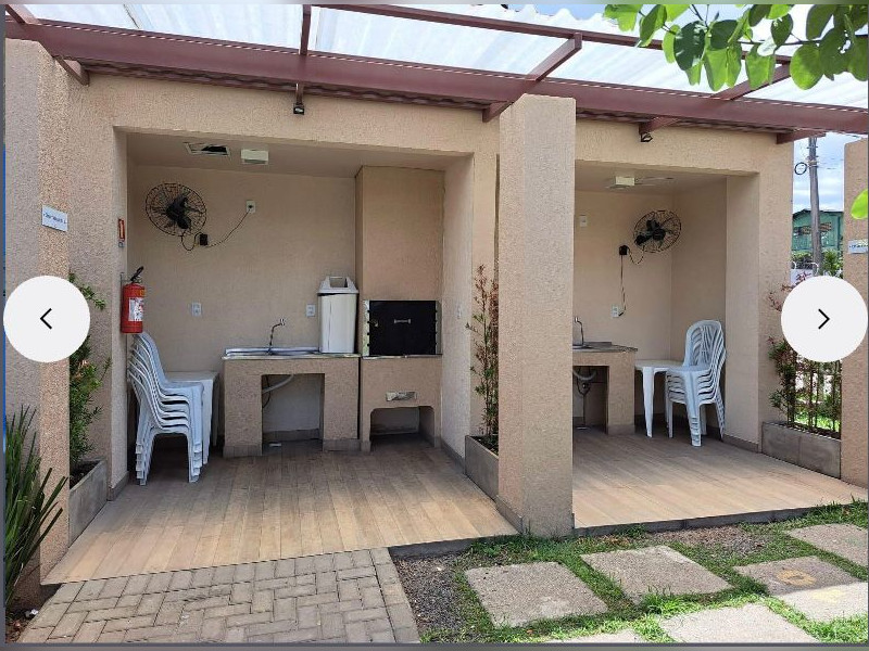 imóvel com 40m² - Sarandi - Porto Alegre
