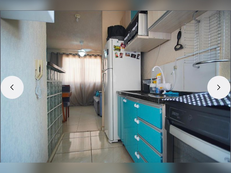imóvel com 40m² - Sarandi - Porto Alegre