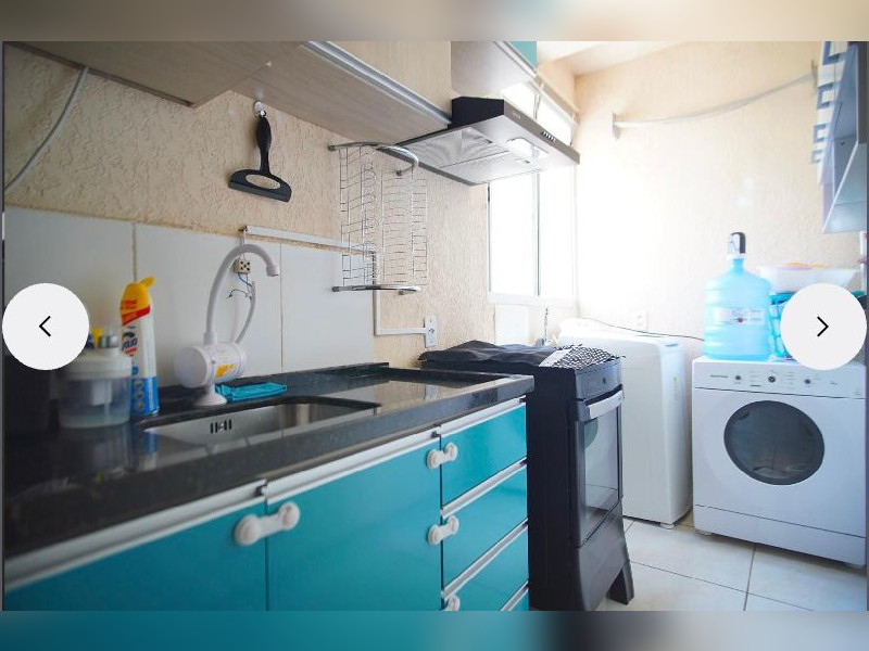 imóvel com 40m² - Sarandi - Porto Alegre