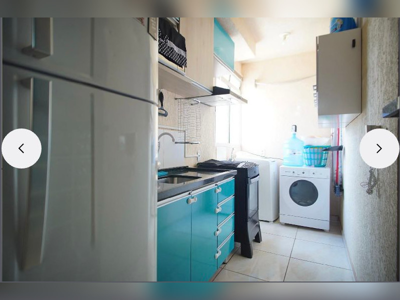 imóvel com 40m² - Sarandi - Porto Alegre