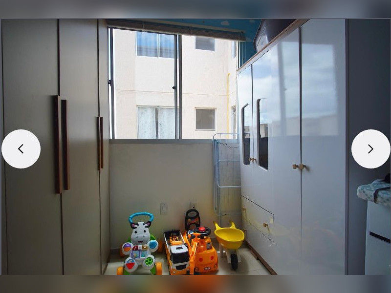 imóvel com 40m² - Sarandi - Porto Alegre